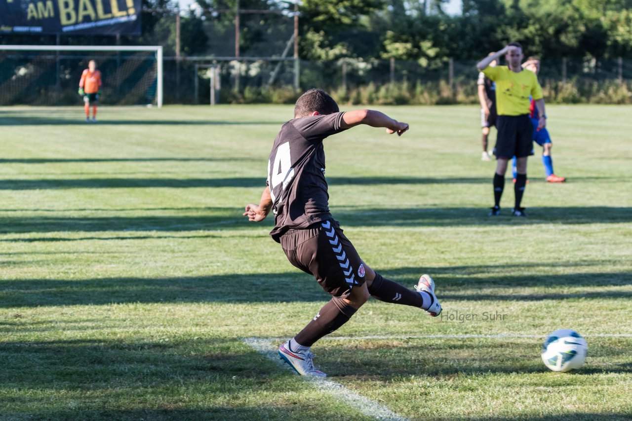 Bild 379 - TSV Wiemersdorf - FC St.Pauli U23 : Ergebnis: 0:16